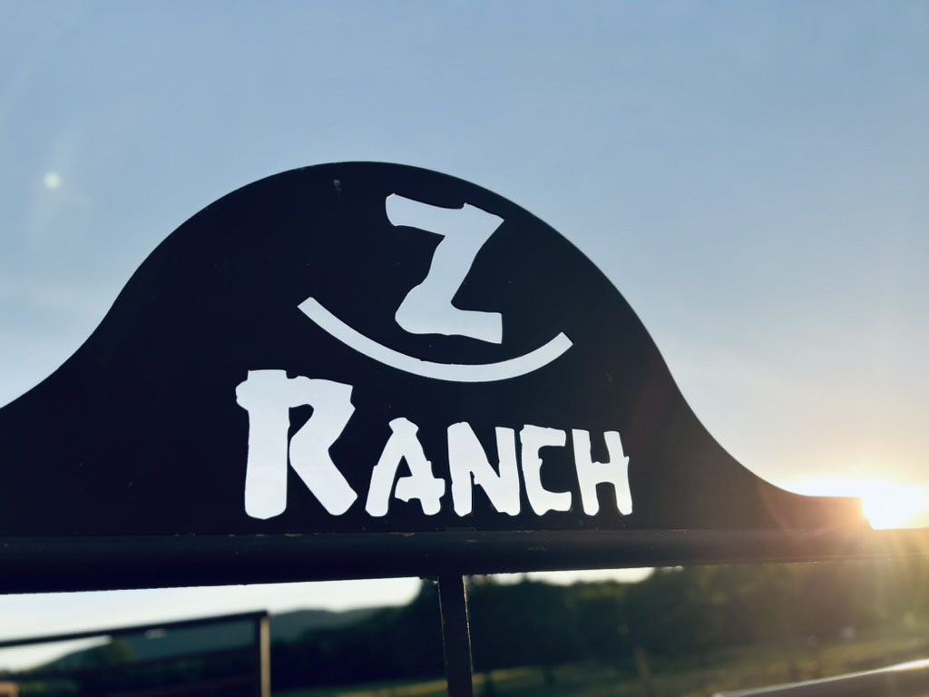Rockin Z Ranch